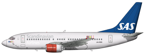 Boeing 767-300