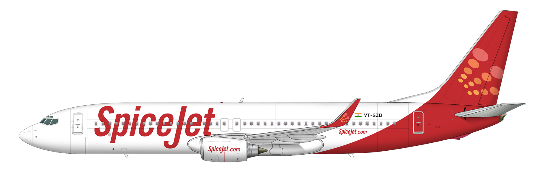 Boeing 737