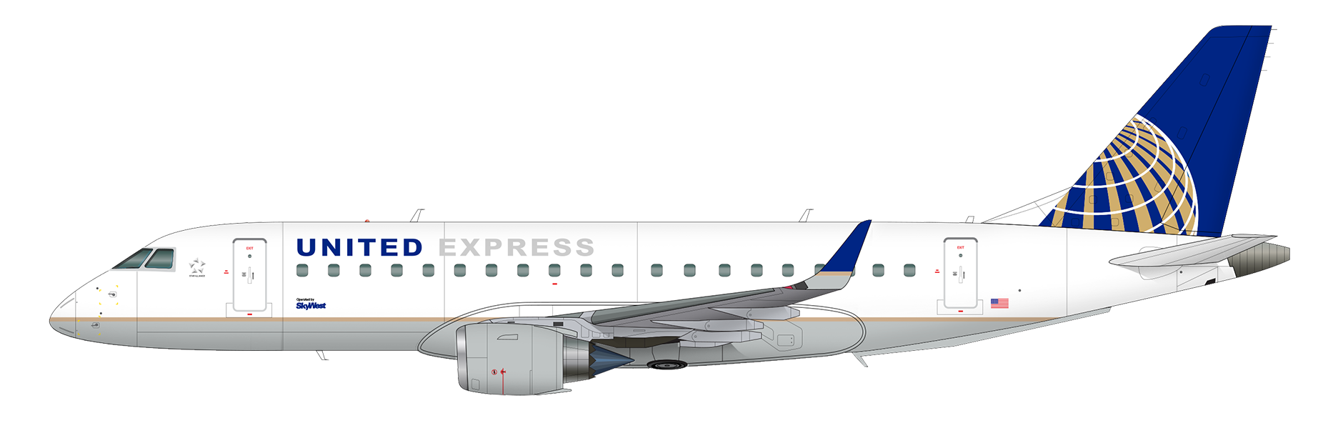 CRJ2