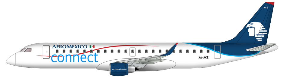 Embraer 170/175