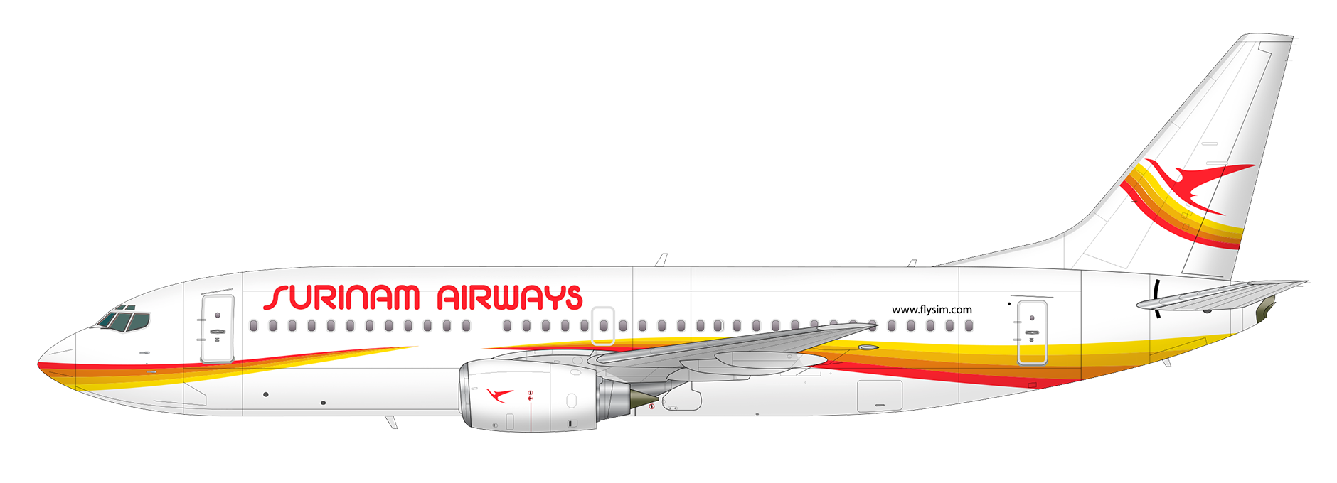 Boeing 777-200