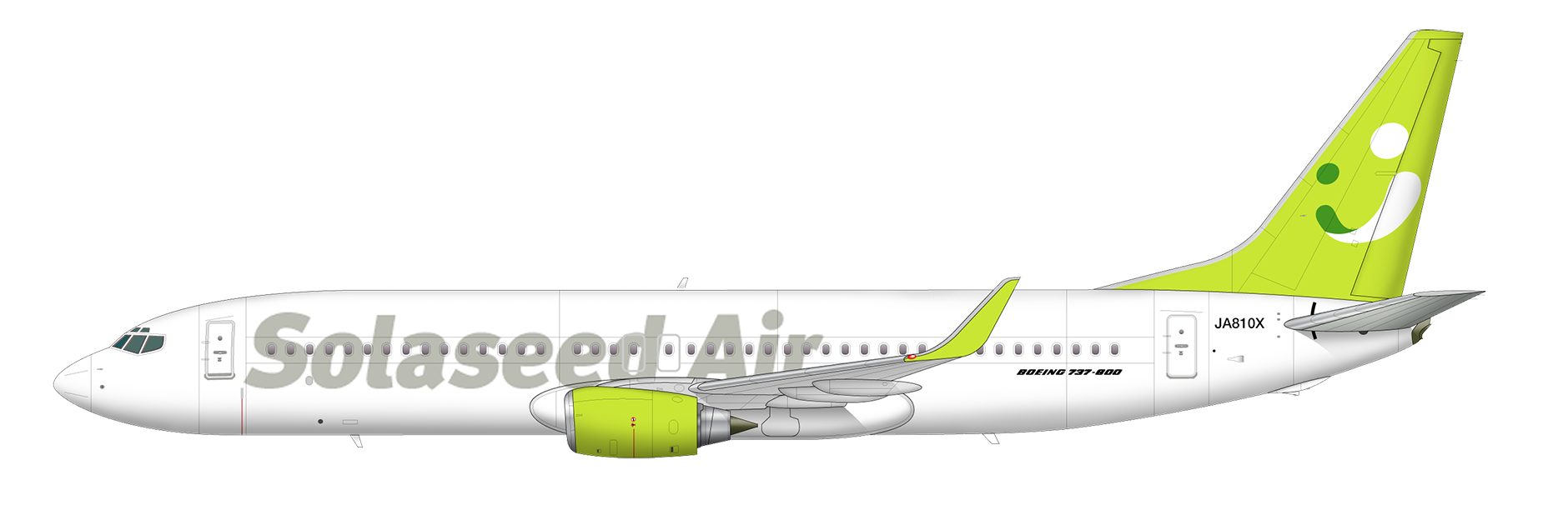 Boeing 737