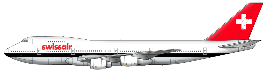 Boeing 757-200