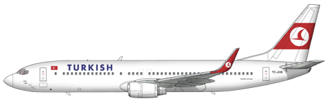 Boeing 767-300