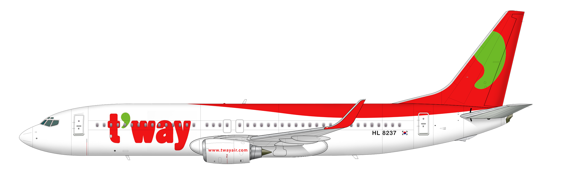 Boeing 737