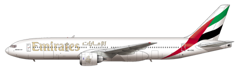 Boeing 767