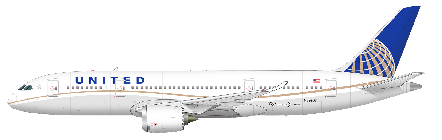 Boeing 787