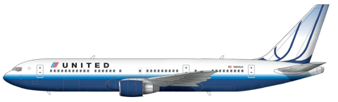 Boeing 767