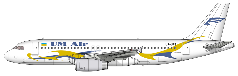 Boeing 737-500