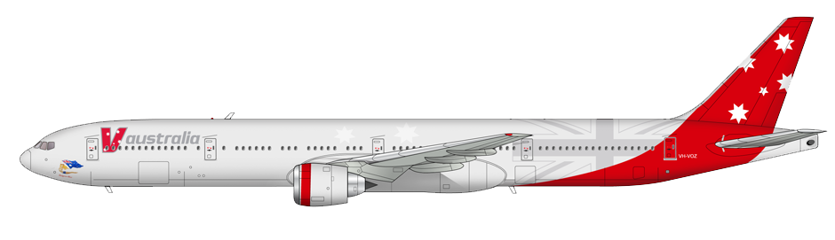 Boeing 757-300
