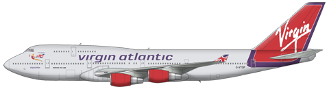 Boeing 737-600