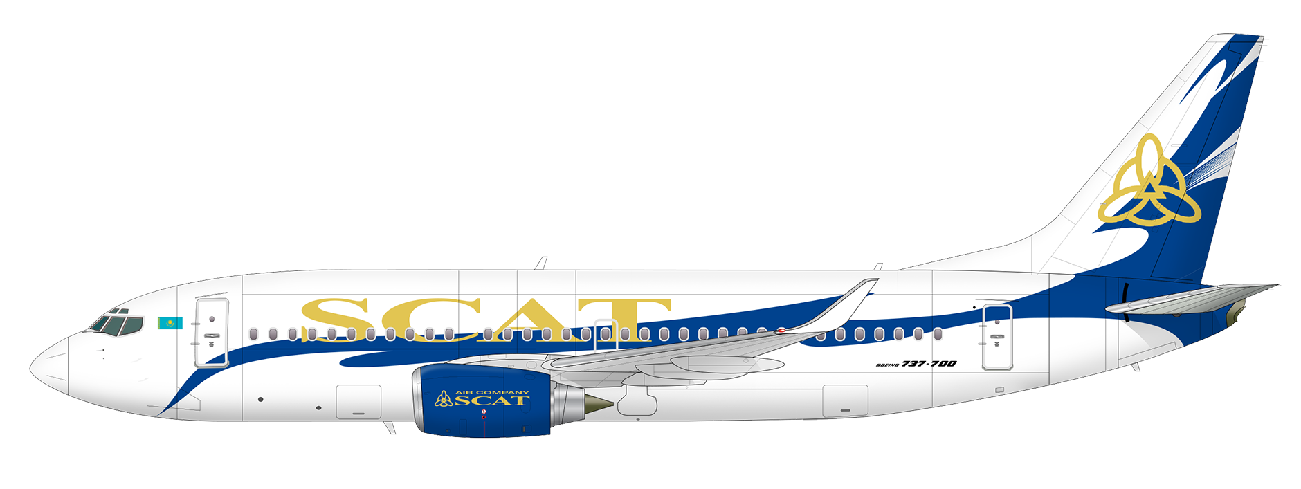 Boeing 767