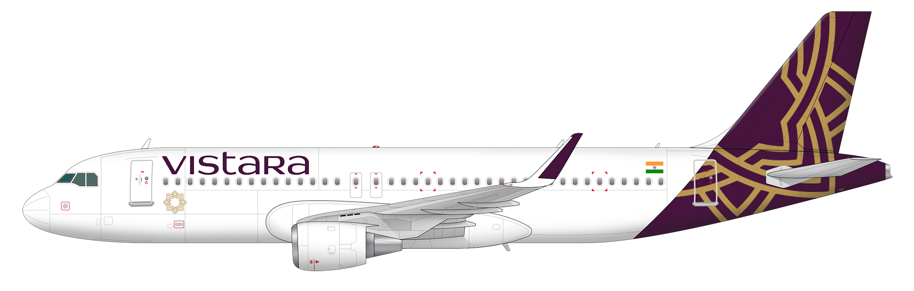 Boeing 787-900