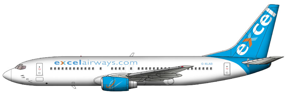 Airbus A320